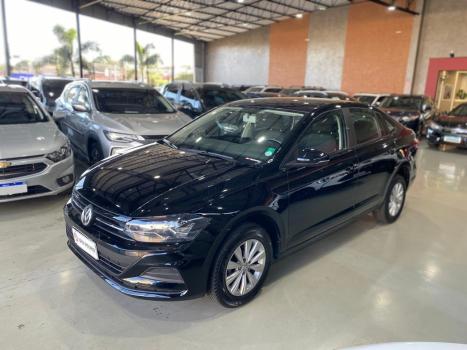 VOLKSWAGEN Virtus 1.6 4P MSI FLEX, Foto 2