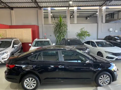 VOLKSWAGEN Virtus 1.6 4P MSI FLEX, Foto 4