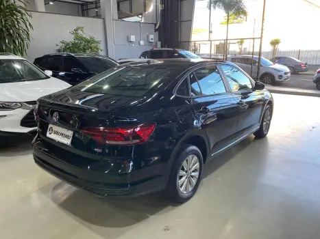 VOLKSWAGEN Virtus 1.6 4P MSI FLEX, Foto 5