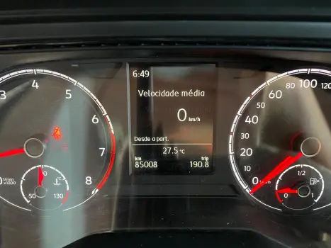 VOLKSWAGEN Virtus 1.6 4P MSI FLEX, Foto 9