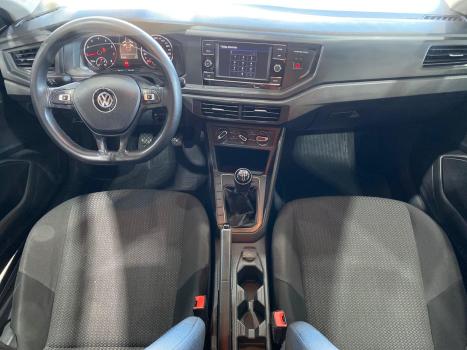 VOLKSWAGEN Virtus 1.6 4P MSI FLEX, Foto 10