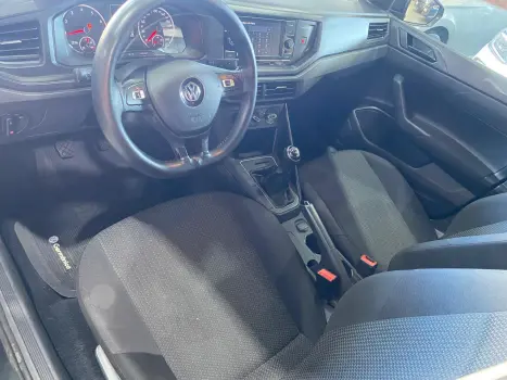 VOLKSWAGEN Virtus 1.6 4P MSI FLEX, Foto 11