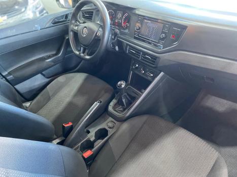 VOLKSWAGEN Virtus 1.6 4P MSI FLEX, Foto 14