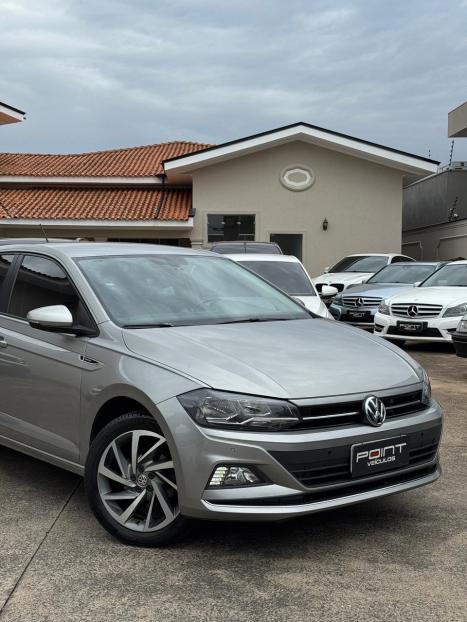 VOLKSWAGEN Virtus 1.0 4P 200 TSI FLEX HIGHLINE AUTOMTICO, Foto 3