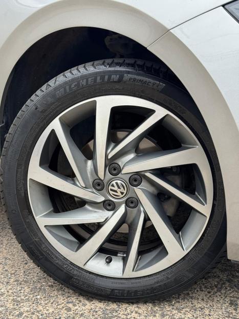 VOLKSWAGEN Virtus 1.0 4P 200 TSI FLEX HIGHLINE AUTOMTICO, Foto 5