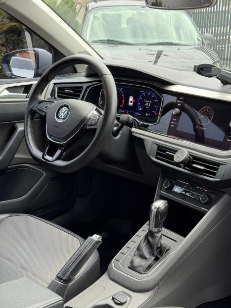 VOLKSWAGEN Virtus 1.0 4P 200 TSI FLEX HIGHLINE AUTOMTICO, Foto 6