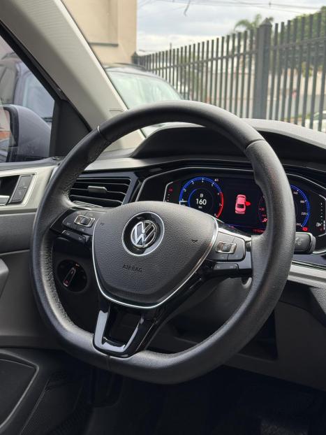 VOLKSWAGEN Virtus 1.0 4P 200 TSI FLEX HIGHLINE AUTOMTICO, Foto 8