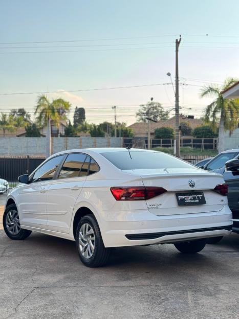 VOLKSWAGEN Virtus 1.6 4P MSI FLEX AUTOMTICO, Foto 2