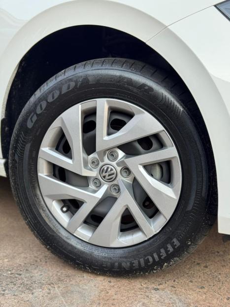 VOLKSWAGEN Virtus 1.6 4P MSI FLEX AUTOMTICO, Foto 3