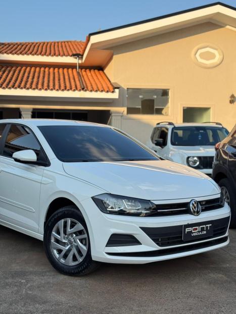 VOLKSWAGEN Virtus 1.6 4P MSI FLEX AUTOMTICO, Foto 4