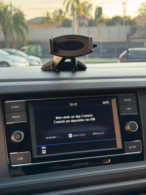 VOLKSWAGEN Virtus 1.6 4P MSI FLEX AUTOMTICO, Foto 7