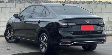 VOLKSWAGEN Virtus 1.0 4P 200 TSI FLEX COMFORTLINE AUTOMTICO, Foto 2