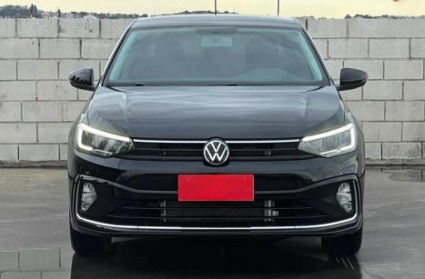 VOLKSWAGEN Virtus 1.0 4P 200 TSI FLEX COMFORTLINE AUTOMTICO, Foto 3