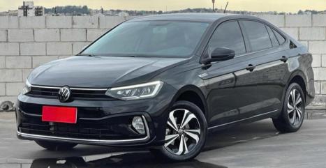 VOLKSWAGEN Virtus 1.0 4P 200 TSI FLEX COMFORTLINE AUTOMTICO, Foto 1