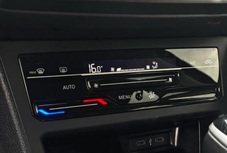VOLKSWAGEN Virtus 1.0 4P 200 TSI FLEX COMFORTLINE AUTOMTICO, Foto 4