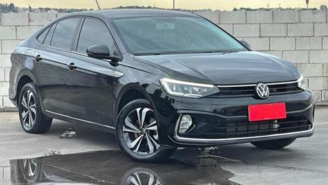 VOLKSWAGEN Virtus 1.0 4P 200 TSI FLEX COMFORTLINE AUTOMTICO, Foto 5