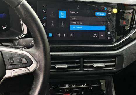 VOLKSWAGEN Virtus 1.0 4P 200 TSI FLEX COMFORTLINE AUTOMTICO, Foto 6