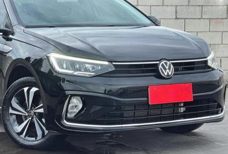 VOLKSWAGEN Virtus 1.0 4P 200 TSI FLEX COMFORTLINE AUTOMTICO, Foto 7