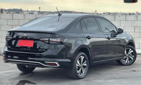 VOLKSWAGEN Virtus 1.0 4P 200 TSI FLEX COMFORTLINE AUTOMTICO, Foto 11