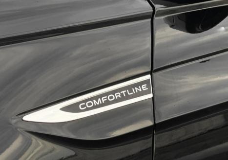VOLKSWAGEN Virtus 1.0 4P 200 TSI FLEX COMFORTLINE AUTOMTICO, Foto 12