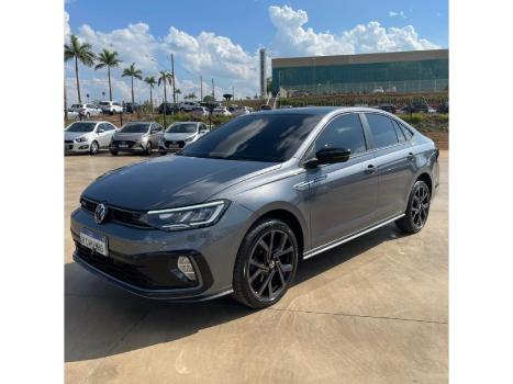 VOLKSWAGEN Virtus 1.4 4P 250 TSI EXCLUSIVE AUTOMTICO, Foto 1