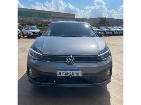 VOLKSWAGEN Virtus 1.4 4P 250 TSI EXCLUSIVE AUTOMTICO, Foto 2