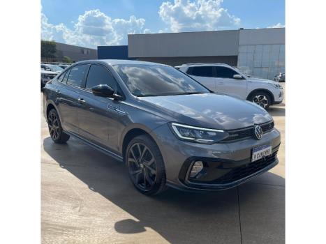 VOLKSWAGEN Virtus 1.4 4P 250 TSI EXCLUSIVE AUTOMTICO, Foto 3