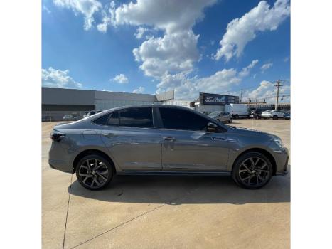 VOLKSWAGEN Virtus 1.4 4P 250 TSI EXCLUSIVE AUTOMTICO, Foto 4