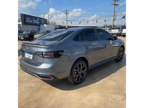 VOLKSWAGEN Virtus 1.4 4P 250 TSI EXCLUSIVE AUTOMTICO, Foto 5