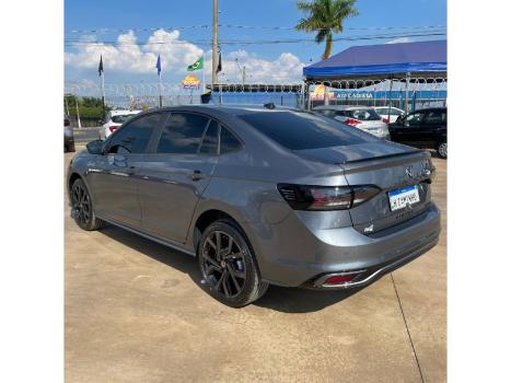 VOLKSWAGEN Virtus 1.4 4P 250 TSI EXCLUSIVE AUTOMTICO, Foto 7