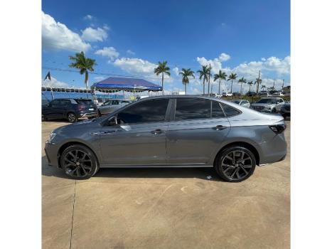 VOLKSWAGEN Virtus 1.4 4P 250 TSI EXCLUSIVE AUTOMTICO, Foto 8