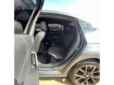 VOLKSWAGEN Virtus 1.4 4P 250 TSI EXCLUSIVE AUTOMTICO, Foto 9