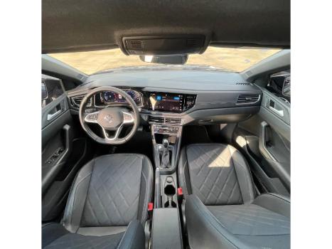 VOLKSWAGEN Virtus 1.4 4P 250 TSI EXCLUSIVE AUTOMTICO, Foto 10