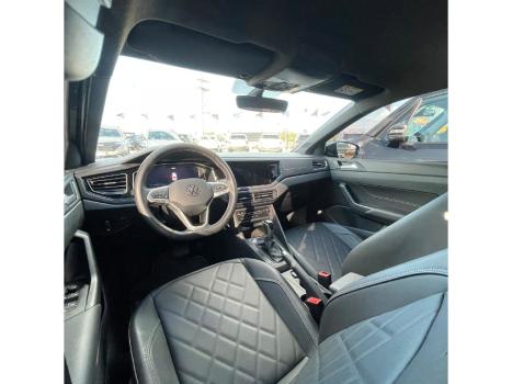 VOLKSWAGEN Virtus 1.4 4P 250 TSI EXCLUSIVE AUTOMTICO, Foto 12