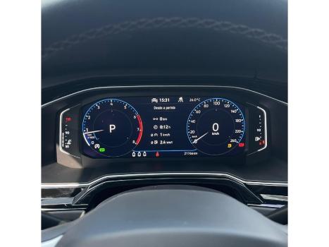 VOLKSWAGEN Virtus 1.4 4P 250 TSI EXCLUSIVE AUTOMTICO, Foto 13