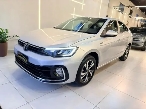 VOLKSWAGEN Virtus 1.0 4P 200 TSI FLEX COMFORTLINE AUTOMTICO, Foto 1