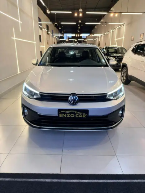 VOLKSWAGEN Virtus 1.0 4P 200 TSI FLEX COMFORTLINE AUTOMTICO, Foto 2