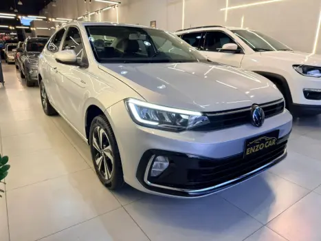 VOLKSWAGEN Virtus 1.0 4P 200 TSI FLEX COMFORTLINE AUTOMTICO, Foto 3