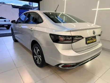 VOLKSWAGEN Virtus 1.0 4P 200 TSI FLEX COMFORTLINE AUTOMTICO, Foto 6