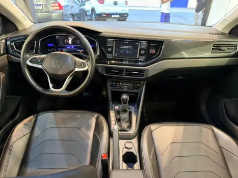 VOLKSWAGEN Virtus 1.0 4P 200 TSI FLEX COMFORTLINE AUTOMTICO, Foto 7