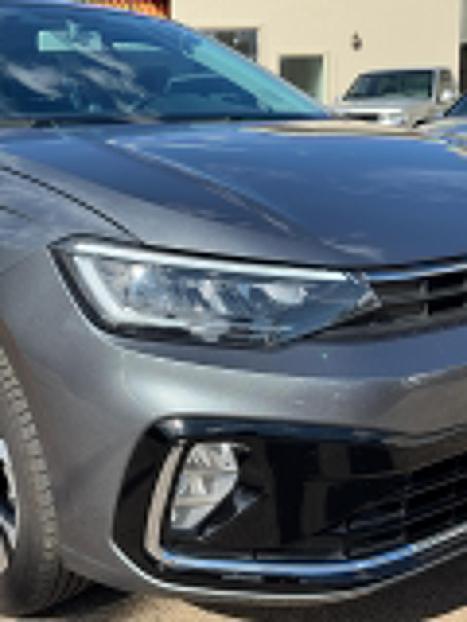 VOLKSWAGEN Virtus 1.0 4P 200 TSI FLEX COMFORTLINE AUTOM�TICO, Foto 2