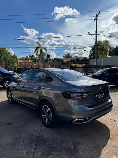 VOLKSWAGEN Virtus 1.0 4P 200 TSI FLEX COMFORTLINE AUTOM�TICO, Foto 3