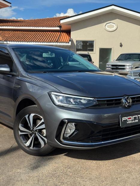 VOLKSWAGEN Virtus 1.0 4P 200 TSI FLEX COMFORTLINE AUTOM�TICO, Foto 4