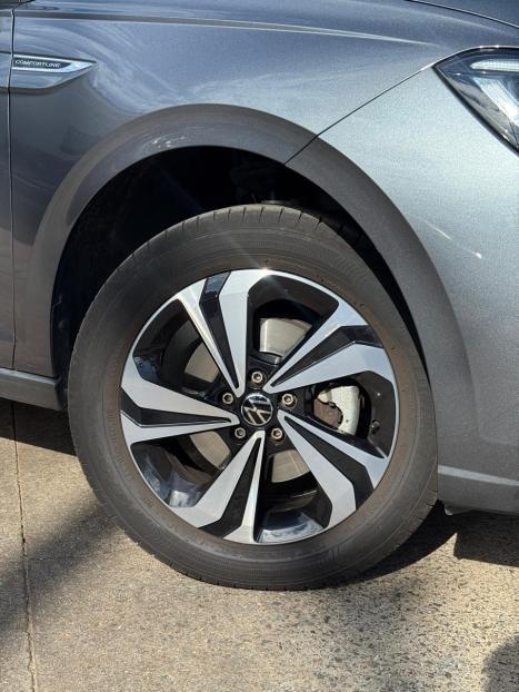 VOLKSWAGEN Virtus 1.0 4P 200 TSI FLEX COMFORTLINE AUTOM�TICO, Foto 6