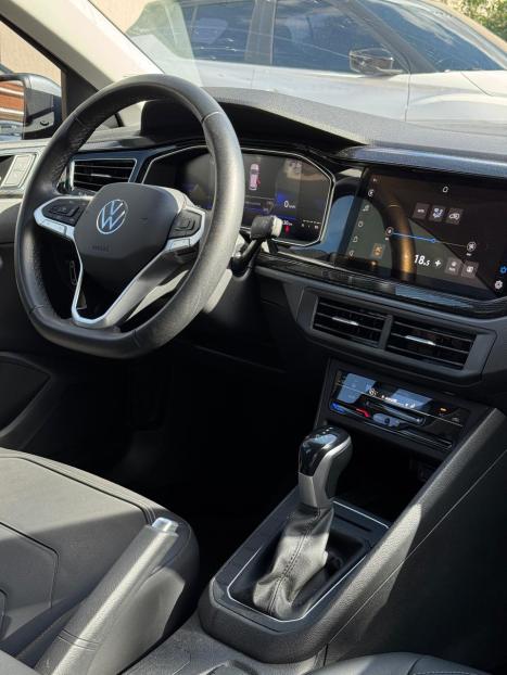 VOLKSWAGEN Virtus 1.0 4P 200 TSI FLEX COMFORTLINE AUTOM�TICO, Foto 7