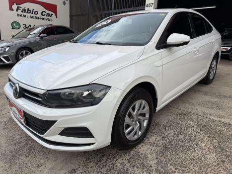 VOLKSWAGEN Virtus 1.6 4P MSI FLEX, Foto 2