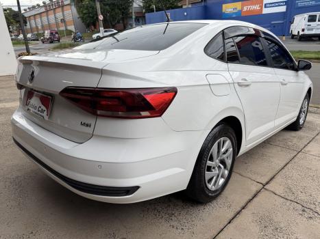 VOLKSWAGEN Virtus 1.6 4P MSI FLEX, Foto 3