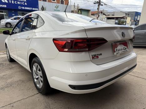 VOLKSWAGEN Virtus 1.6 4P MSI FLEX, Foto 4