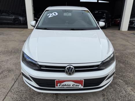 VOLKSWAGEN Virtus 1.6 4P MSI FLEX, Foto 5