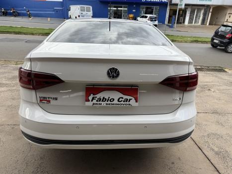 VOLKSWAGEN Virtus 1.6 4P MSI FLEX, Foto 6